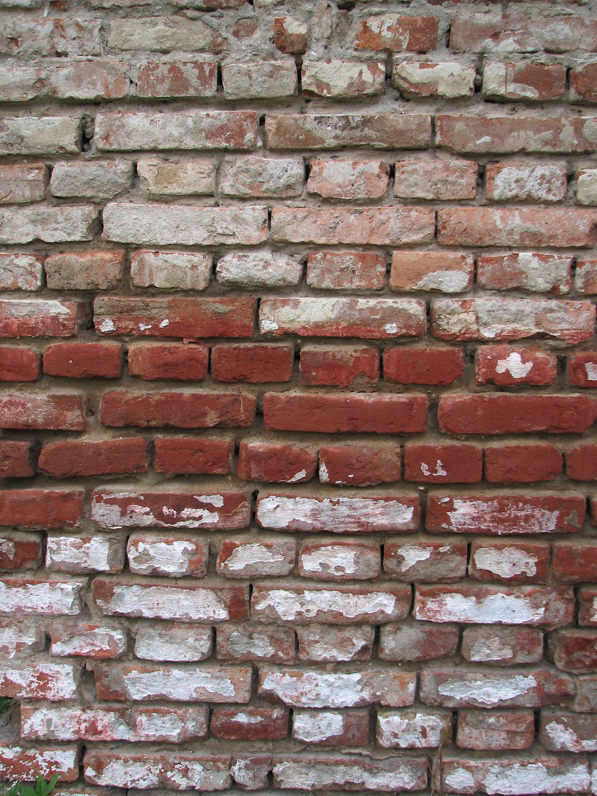 Bricks for Vertical Standard resolution