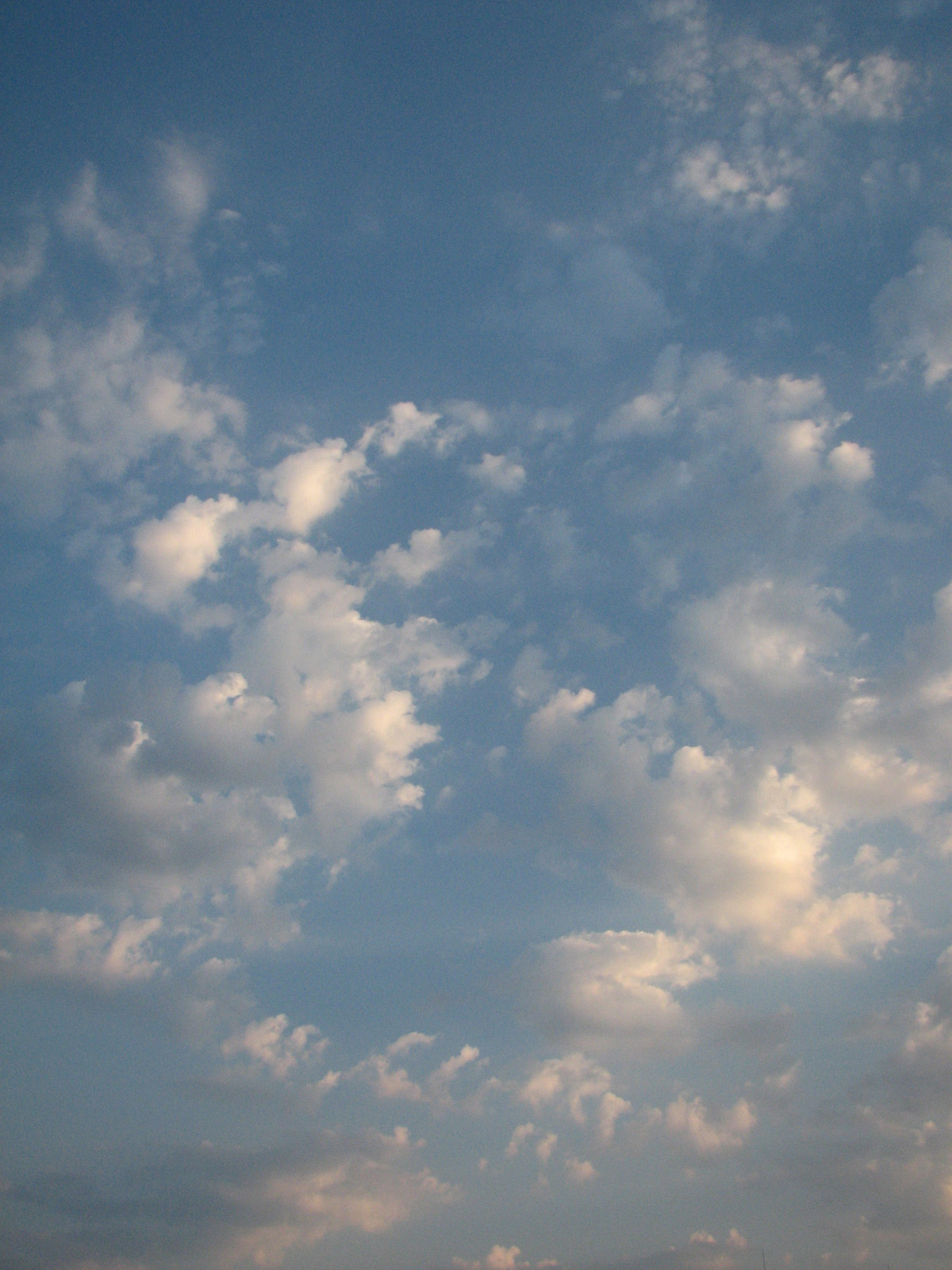 Clouds-34 by 