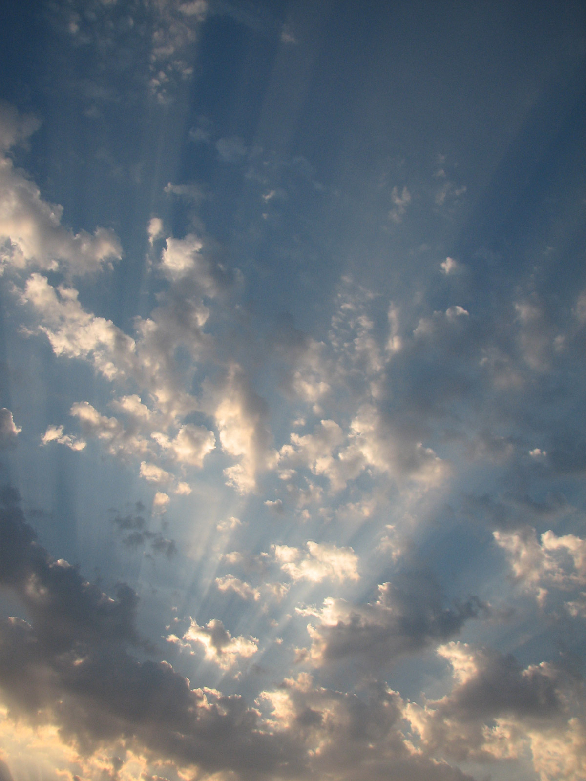 Clouds-Sunrise-33 for Vertical Standard resolution
