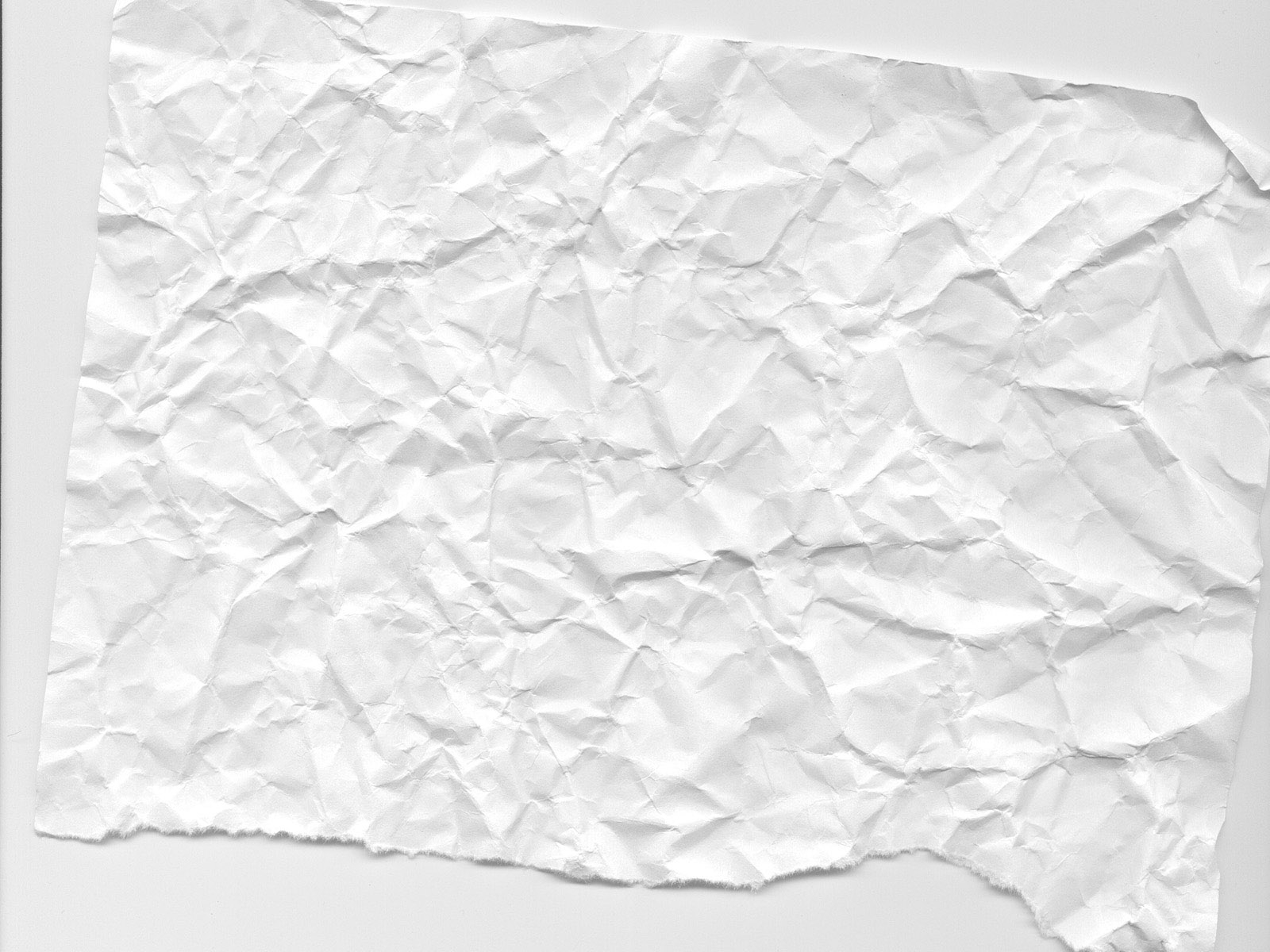 Crumpled-Paper-02 for 1600 x 1200 resolution