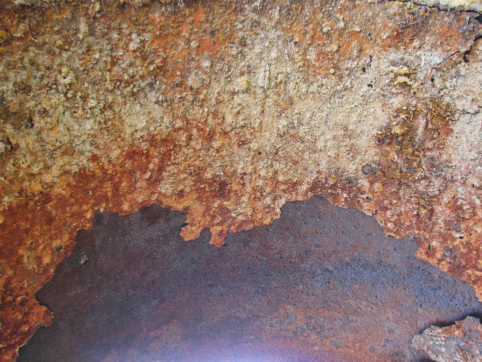 Rusty-09 for 1600 x 1200 resolution